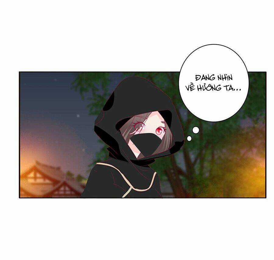 Tướng Quân Mời Ra Trận Chapter 163 trang 18