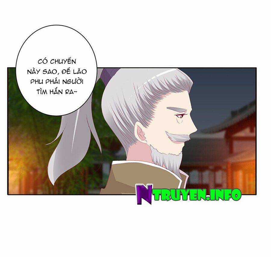 Tướng Quân Mời Ra Trận Chapter 163 trang 19