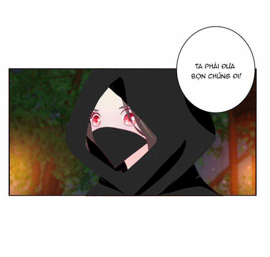 Tướng Quân Mời Ra Trận Chapter 163 trang 2