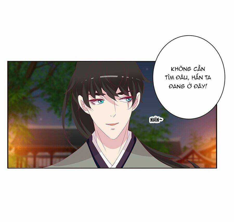 Tướng Quân Mời Ra Trận Chapter 163 trang 20