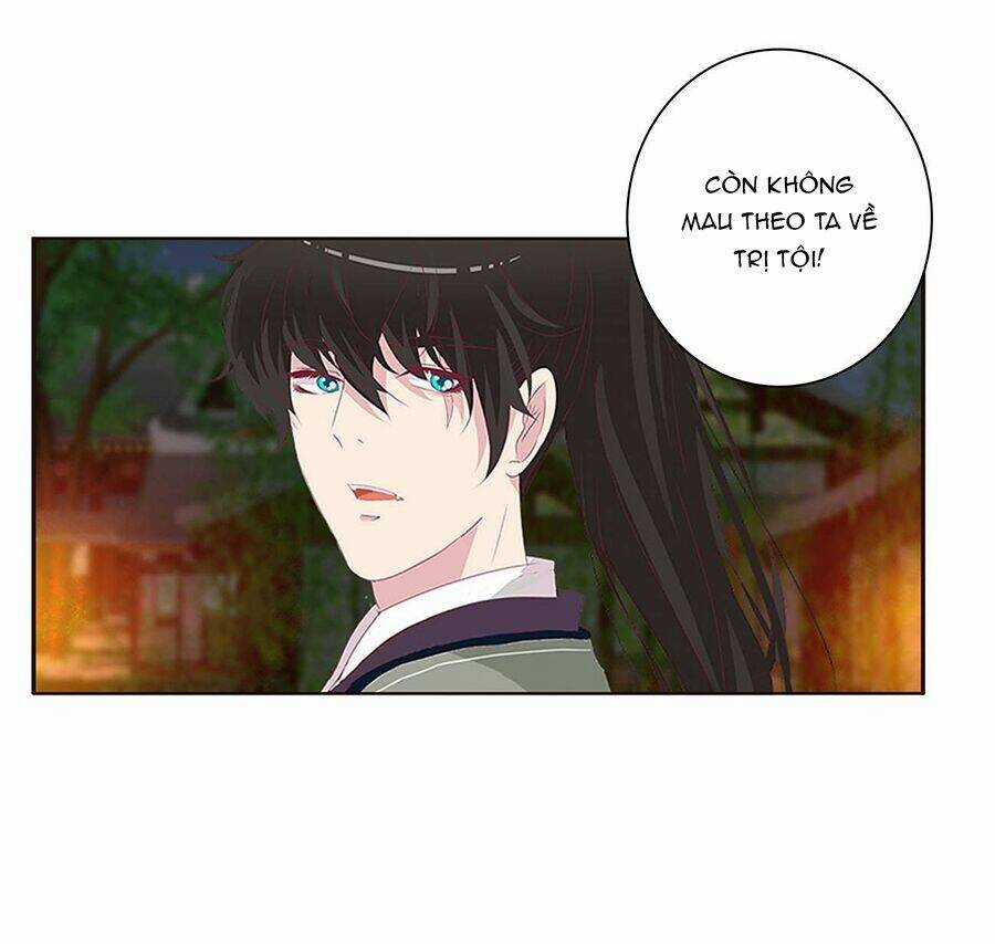 Tướng Quân Mời Ra Trận Chapter 163 trang 22