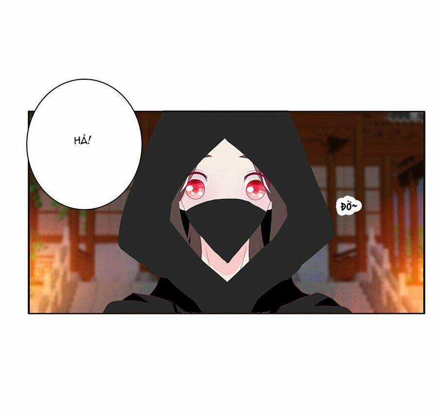 Tướng Quân Mời Ra Trận Chapter 163 trang 23