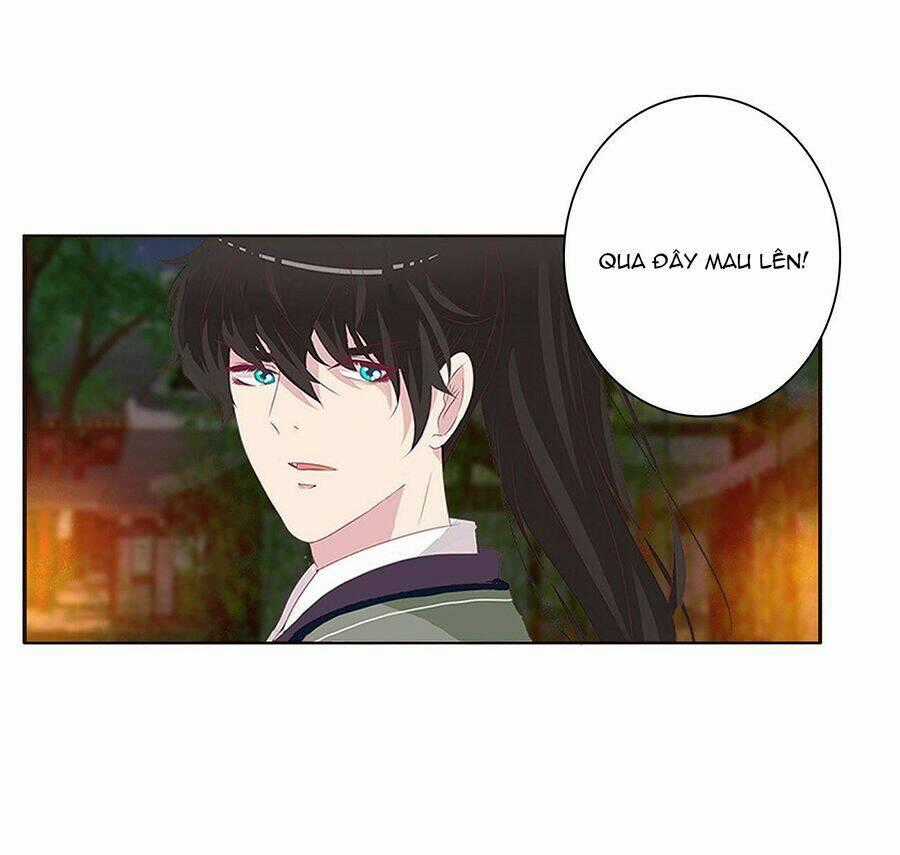 Tướng Quân Mời Ra Trận Chapter 163 trang 24