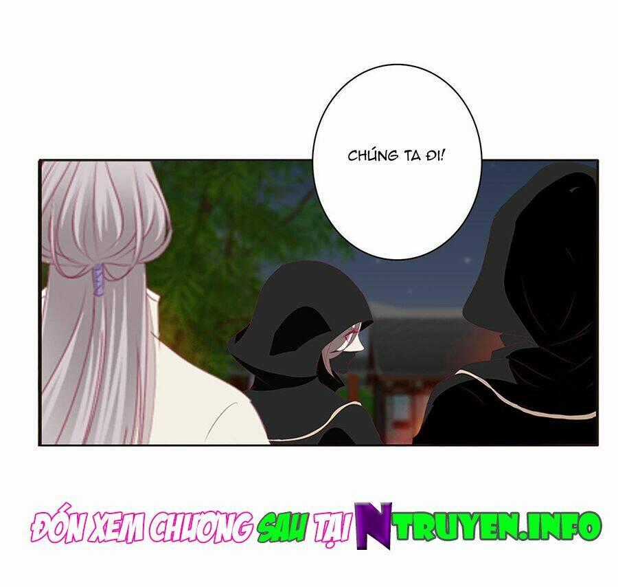 Tướng Quân Mời Ra Trận Chapter 163 trang 25