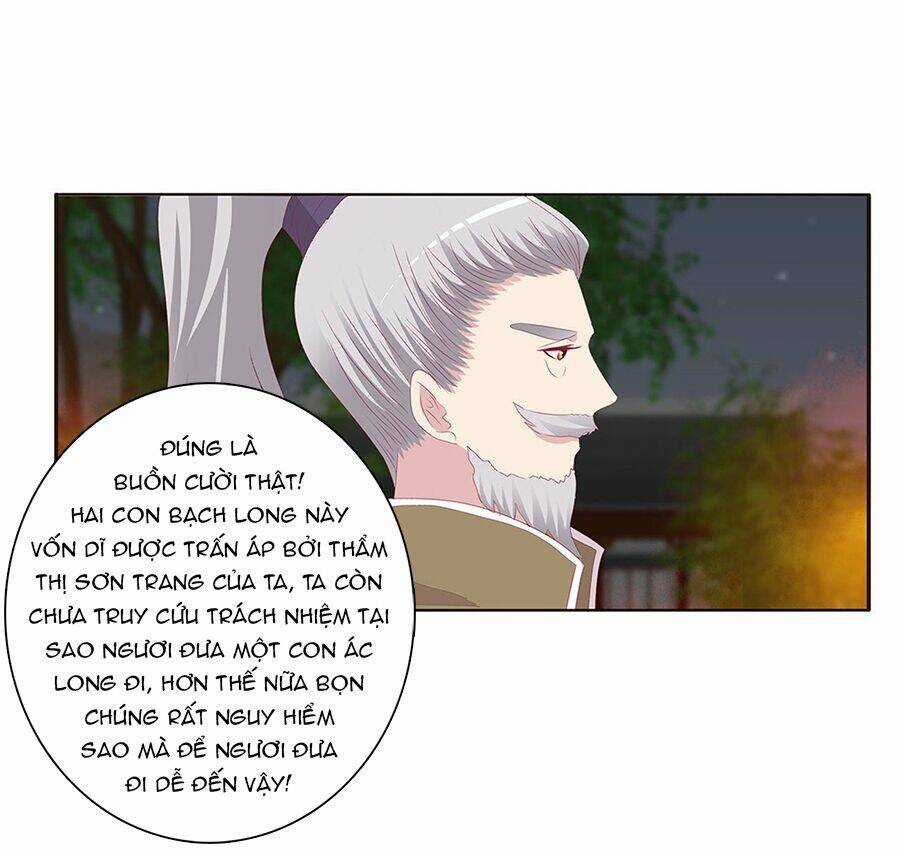 Tướng Quân Mời Ra Trận Chapter 163 trang 3