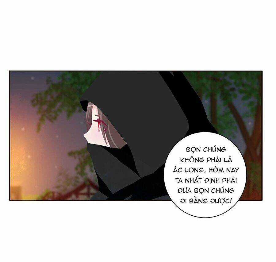 Tướng Quân Mời Ra Trận Chapter 163 trang 4