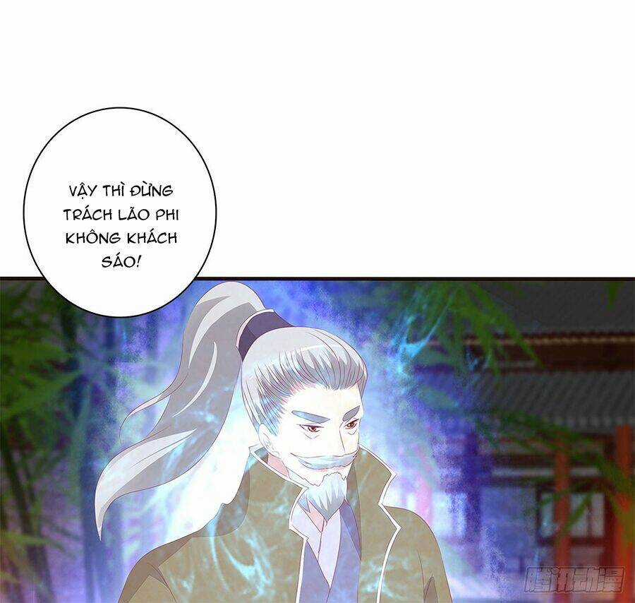 Tướng Quân Mời Ra Trận Chapter 163 trang 5