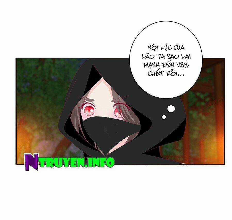 Tướng Quân Mời Ra Trận Chapter 163 trang 7