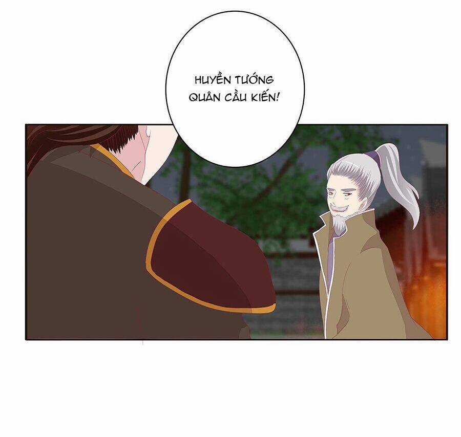 Tướng Quân Mời Ra Trận Chapter 163 trang 9