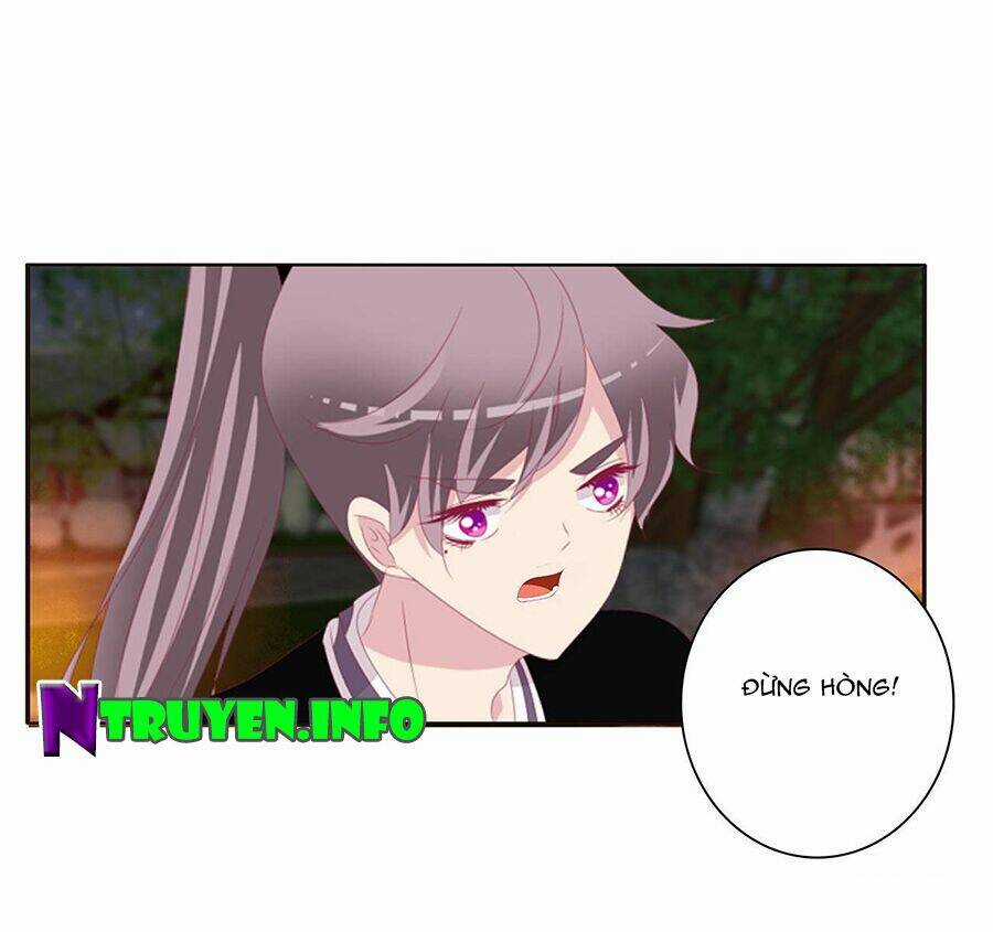 Tướng Quân Mời Ra Trận Chapter 164 trang 11