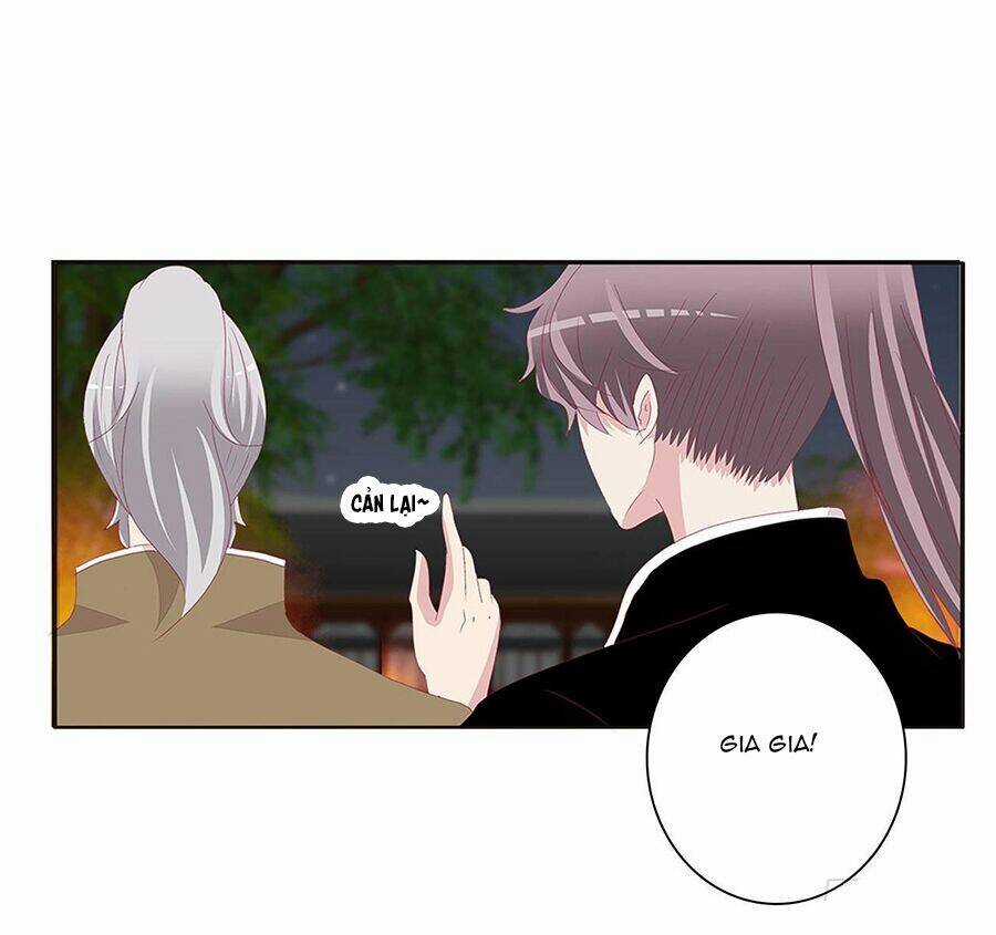 Tướng Quân Mời Ra Trận Chapter 164 trang 12