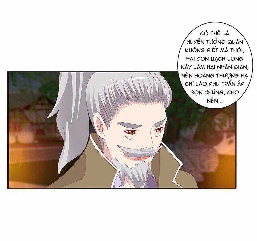 Tướng Quân Mời Ra Trận Chapter 164 trang 13