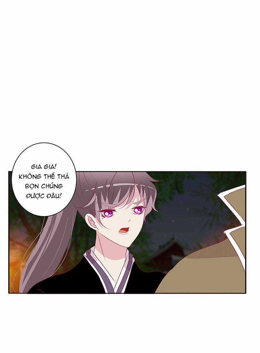 Tướng Quân Mời Ra Trận Chapter 164 trang 16