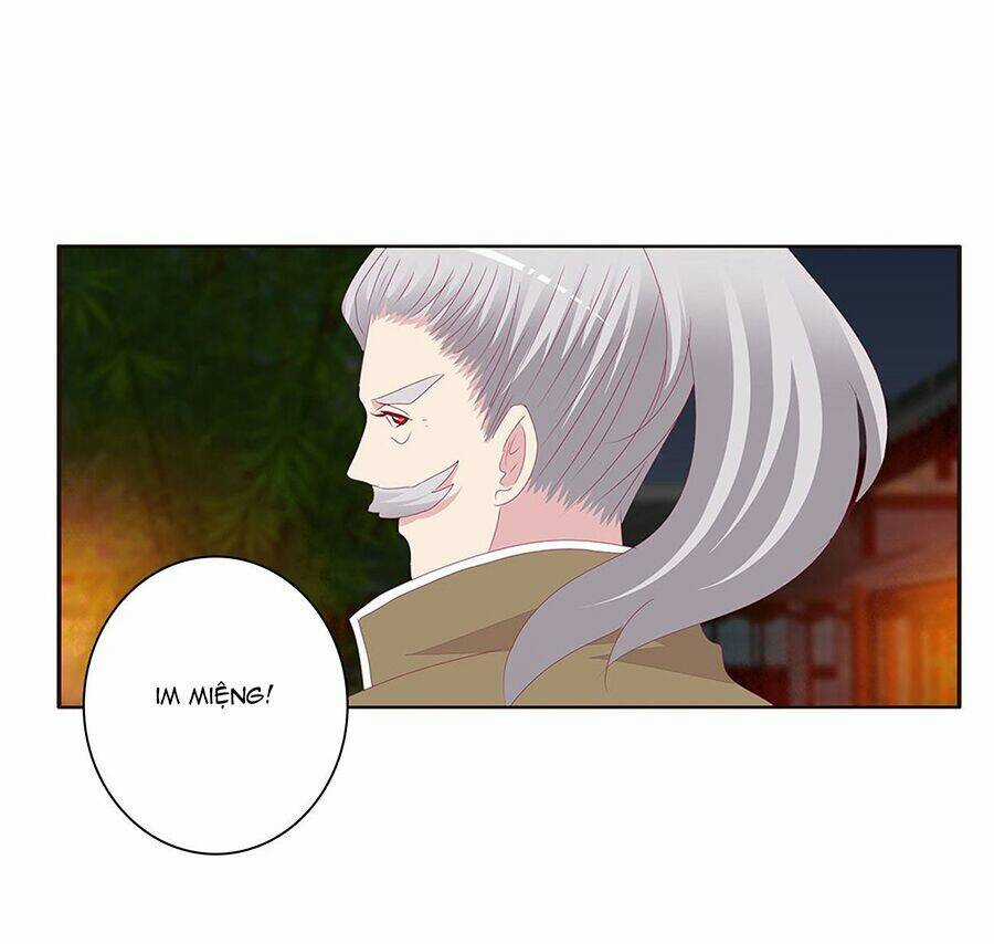 Tướng Quân Mời Ra Trận Chapter 164 trang 17