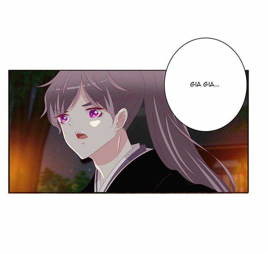 Tướng Quân Mời Ra Trận Chapter 164 trang 18