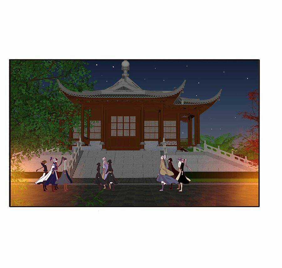 Tướng Quân Mời Ra Trận Chapter 164 trang 2