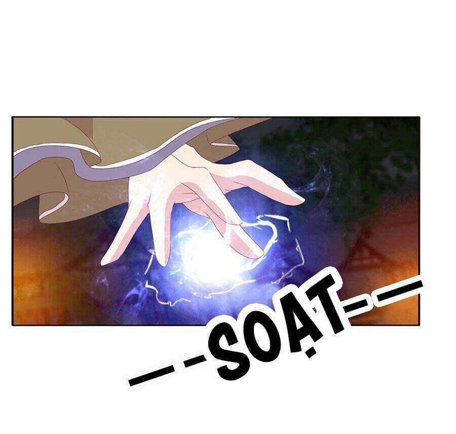 Tướng Quân Mời Ra Trận Chapter 164 trang 20