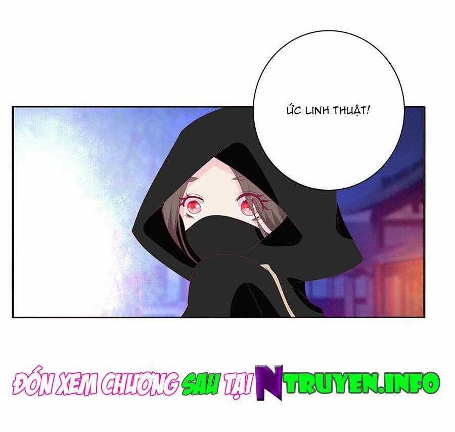 Tướng Quân Mời Ra Trận Chapter 164 trang 24