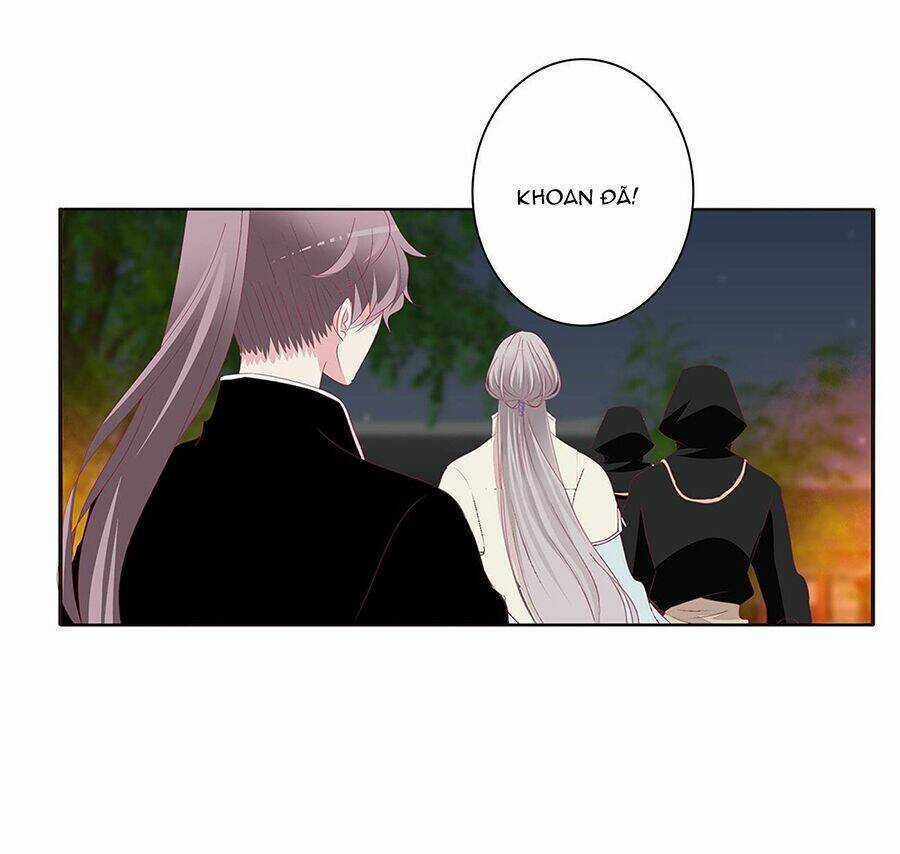 Tướng Quân Mời Ra Trận Chapter 164 trang 3