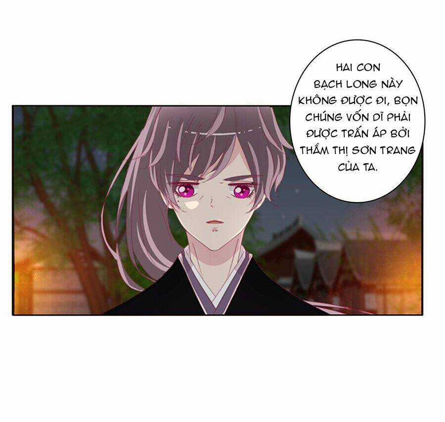 Tướng Quân Mời Ra Trận Chapter 164 trang 4