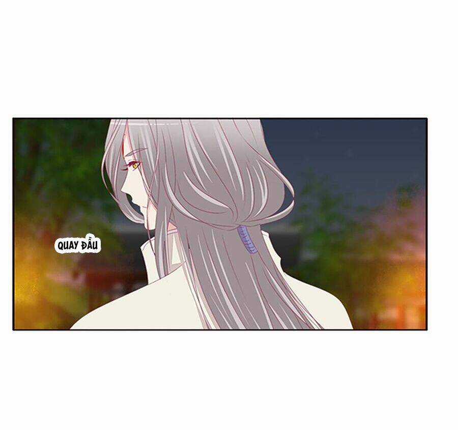 Tướng Quân Mời Ra Trận Chapter 164 trang 5