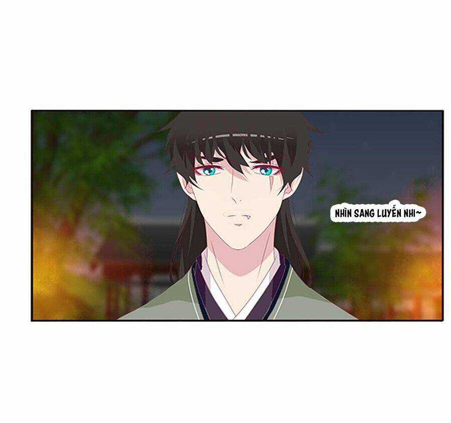 Tướng Quân Mời Ra Trận Chapter 164 trang 6