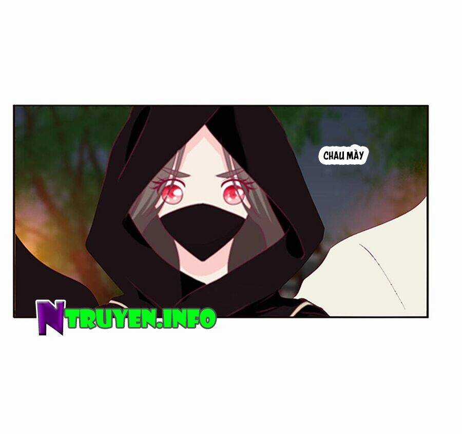 Tướng Quân Mời Ra Trận Chapter 164 trang 7