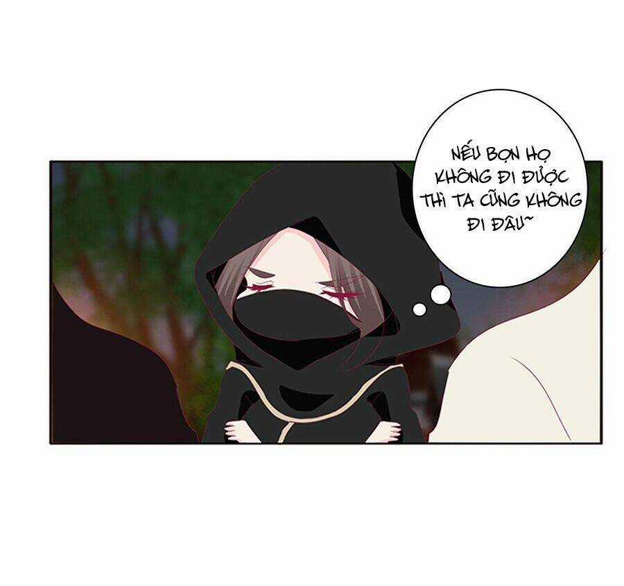 Tướng Quân Mời Ra Trận Chapter 164 trang 8