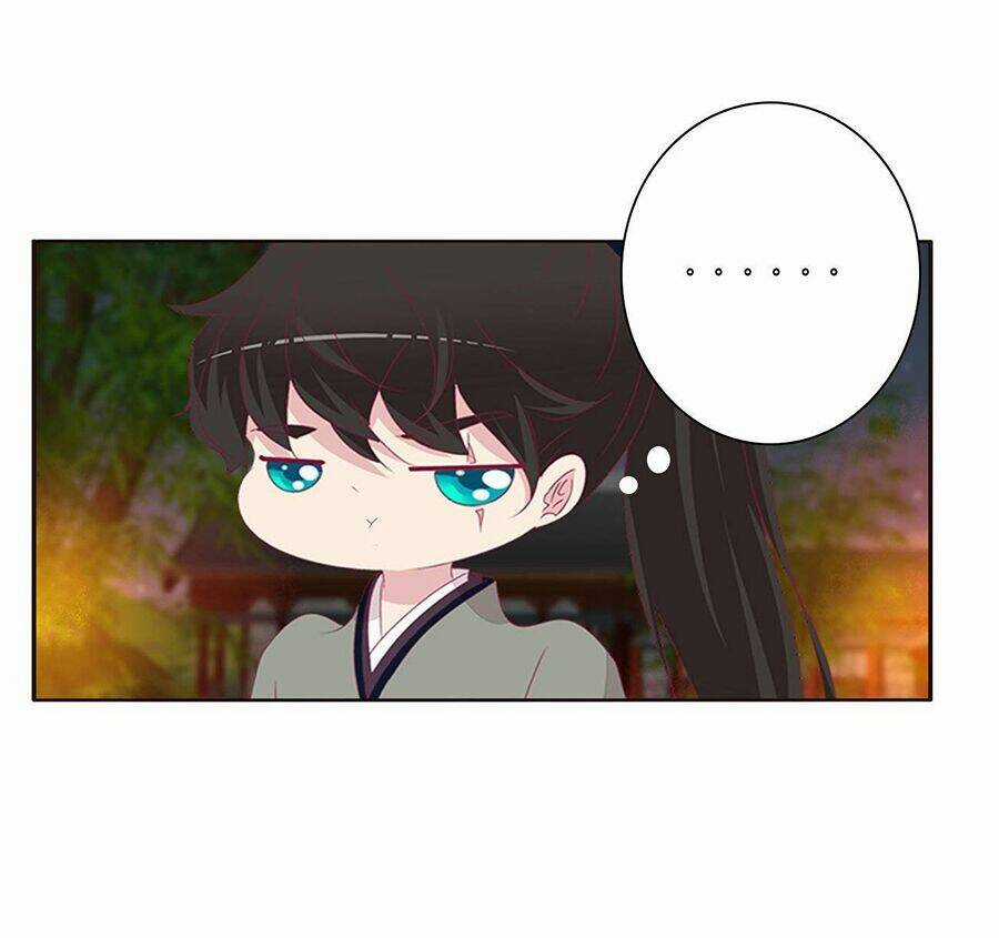 Tướng Quân Mời Ra Trận Chapter 164 trang 9