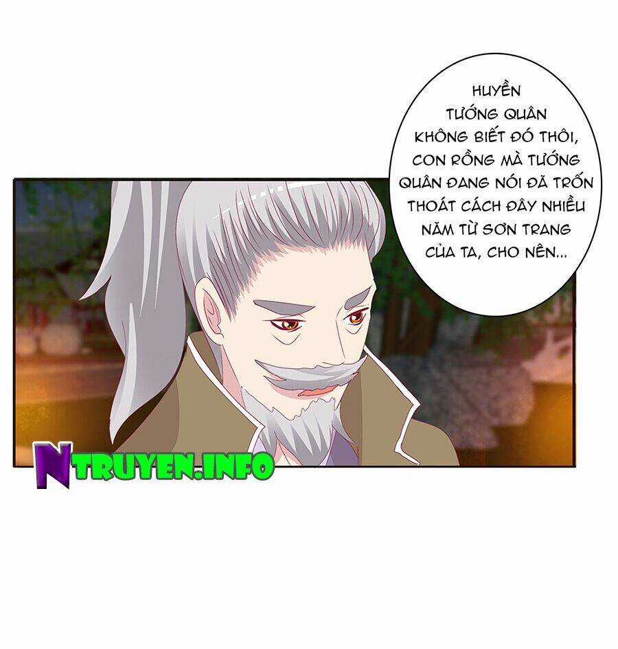 Tướng Quân Mời Ra Trận Chapter 165 trang 11