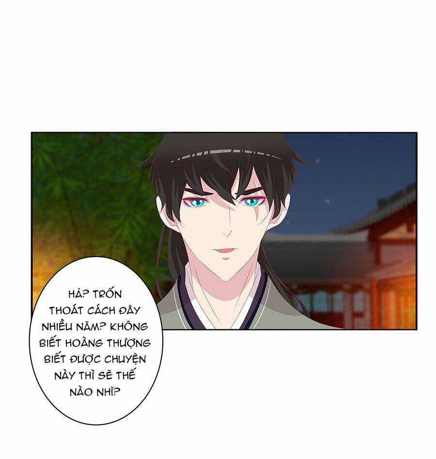 Tướng Quân Mời Ra Trận Chapter 165 trang 12