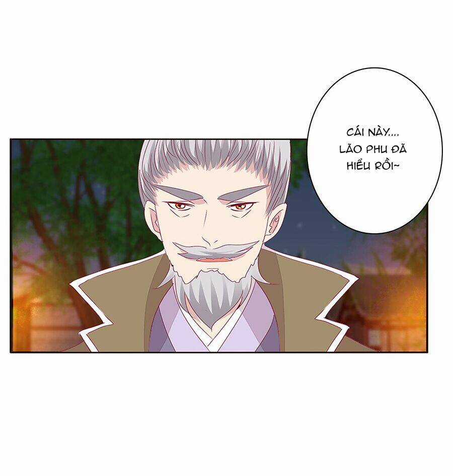 Tướng Quân Mời Ra Trận Chapter 165 trang 13