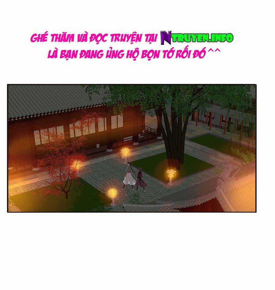 Tướng Quân Mời Ra Trận Chapter 165 trang 15