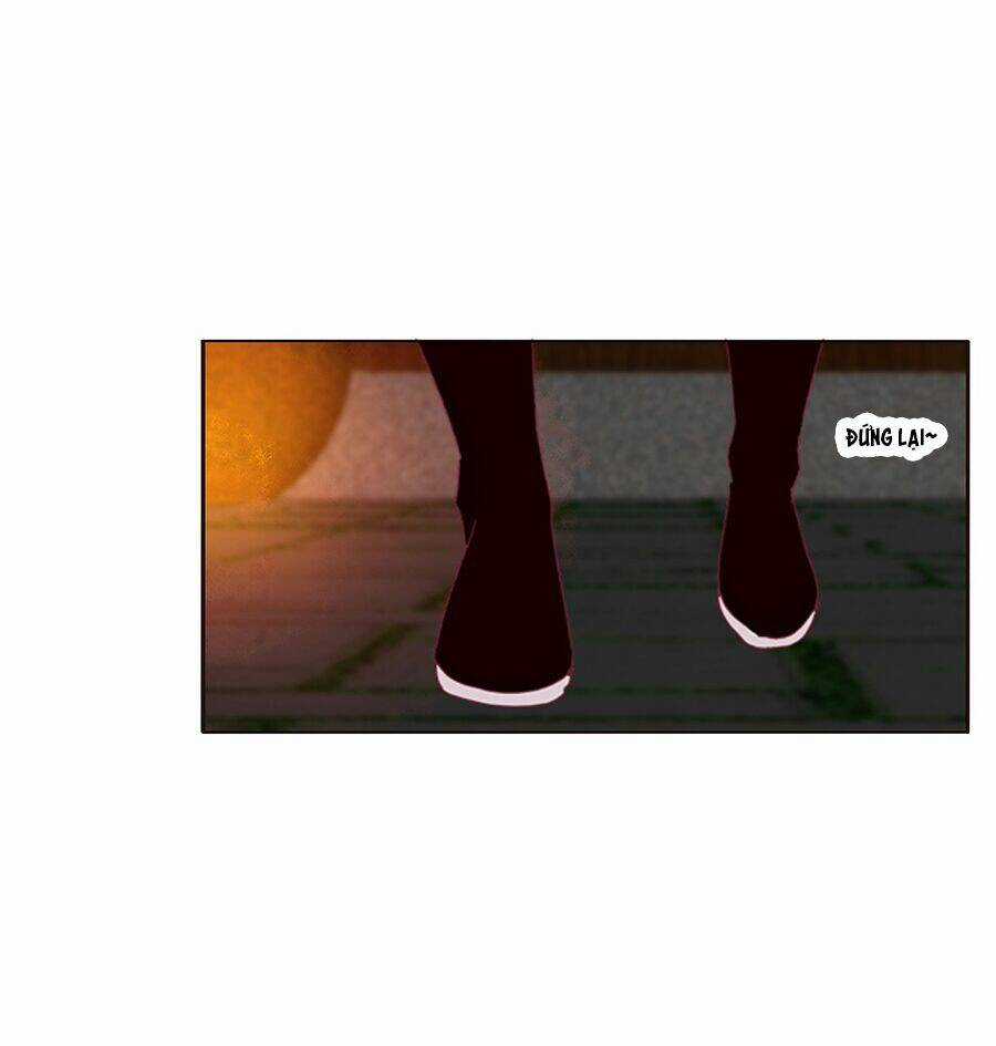 Tướng Quân Mời Ra Trận Chapter 165 trang 16