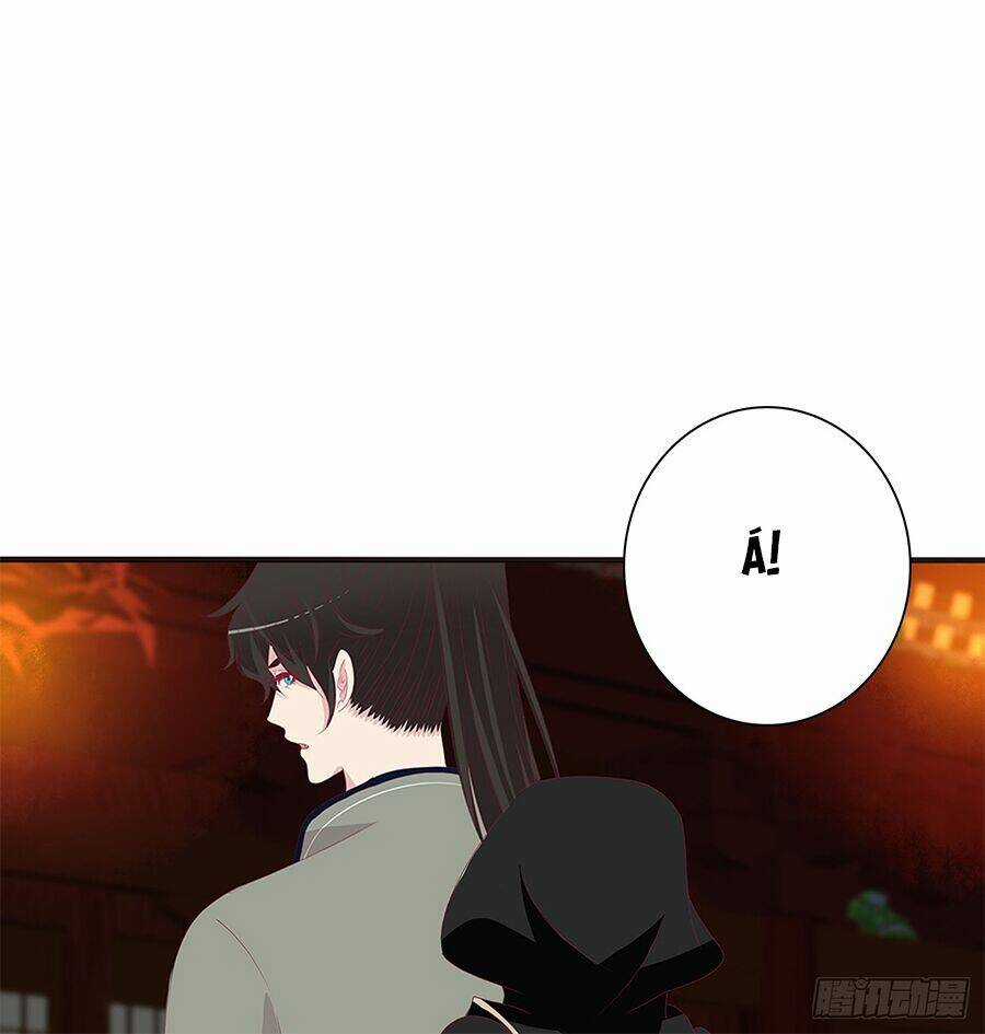 Tướng Quân Mời Ra Trận Chapter 165 trang 17