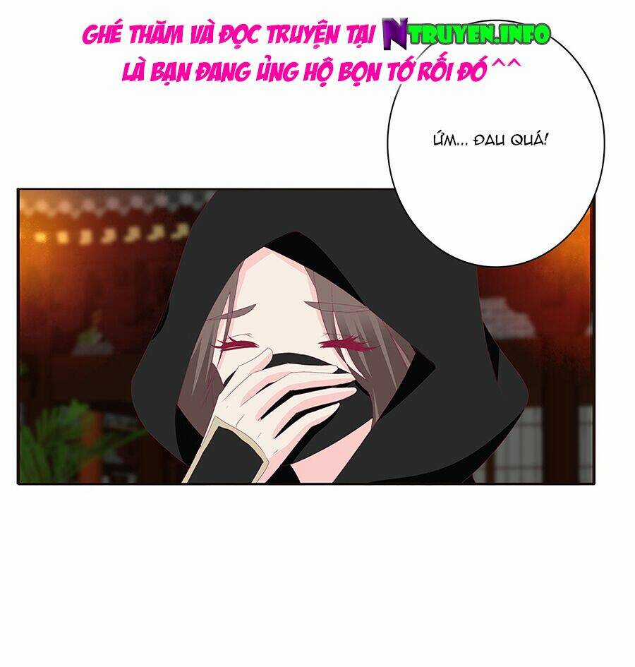 Tướng Quân Mời Ra Trận Chapter 165 trang 19