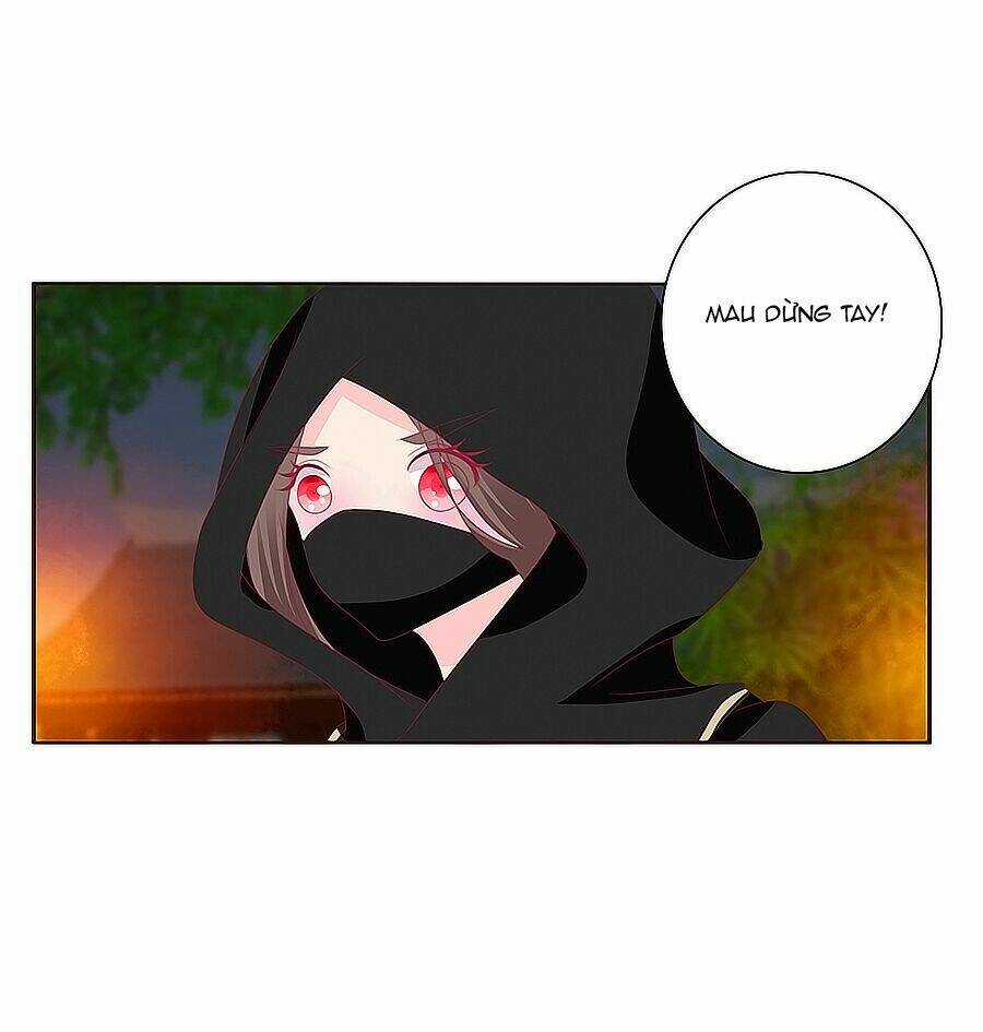 Tướng Quân Mời Ra Trận Chapter 165 trang 2