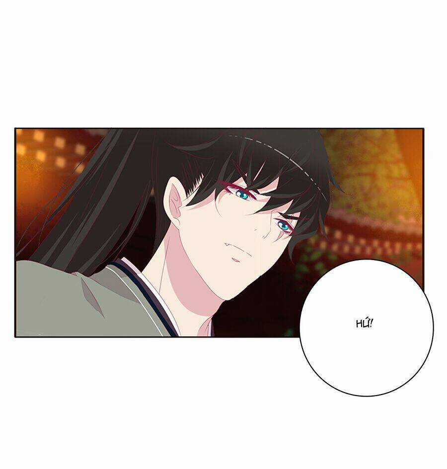 Tướng Quân Mời Ra Trận Chapter 165 trang 20