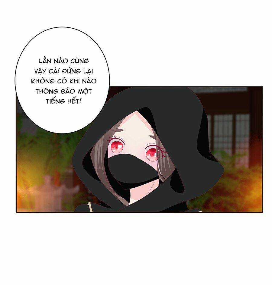 Tướng Quân Mời Ra Trận Chapter 165 trang 21