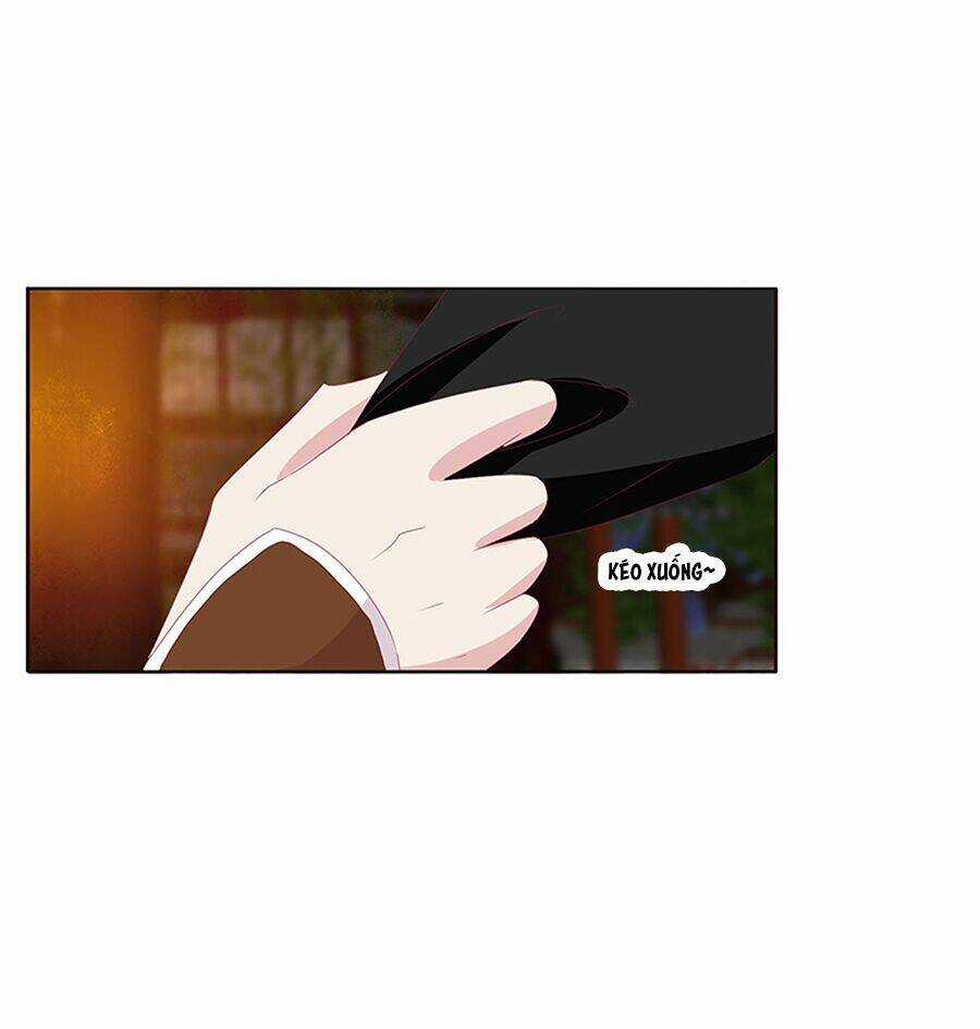 Tướng Quân Mời Ra Trận Chapter 165 trang 22