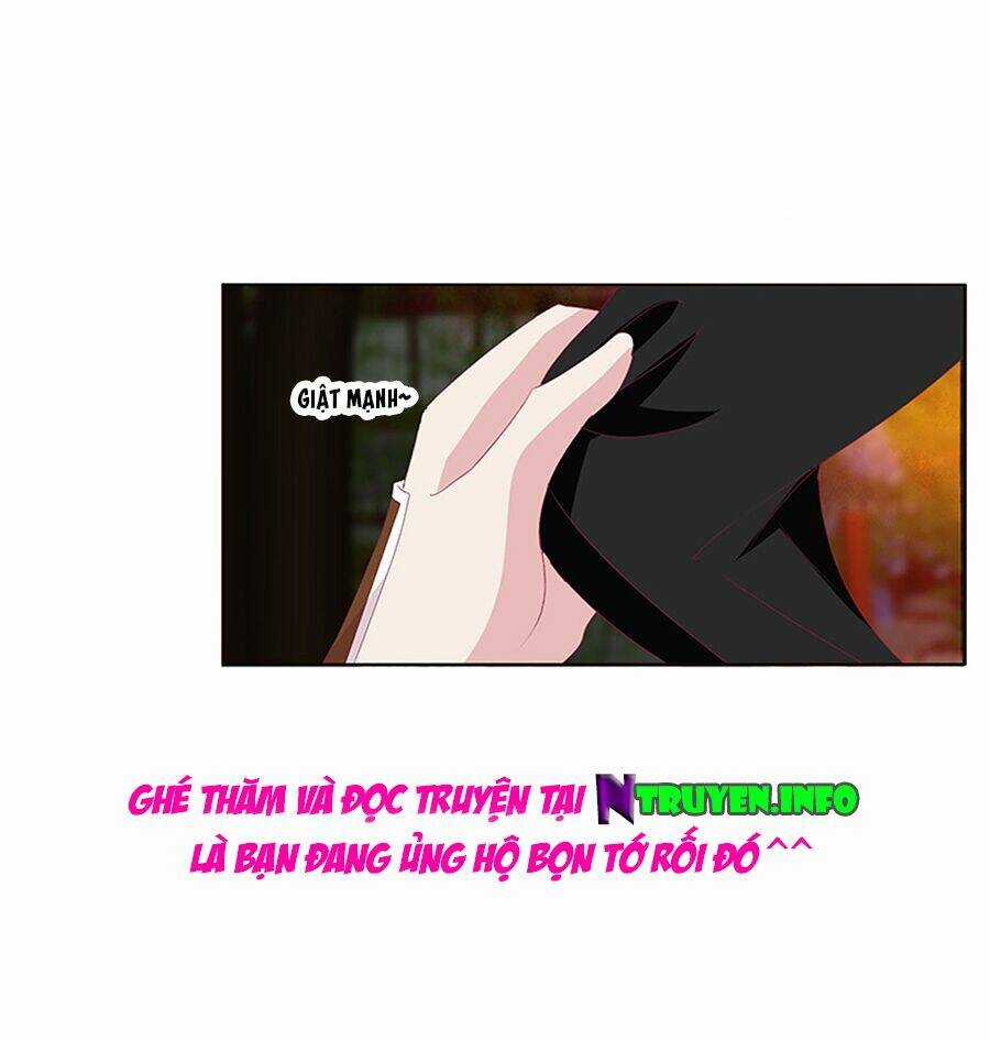 Tướng Quân Mời Ra Trận Chapter 165 trang 23