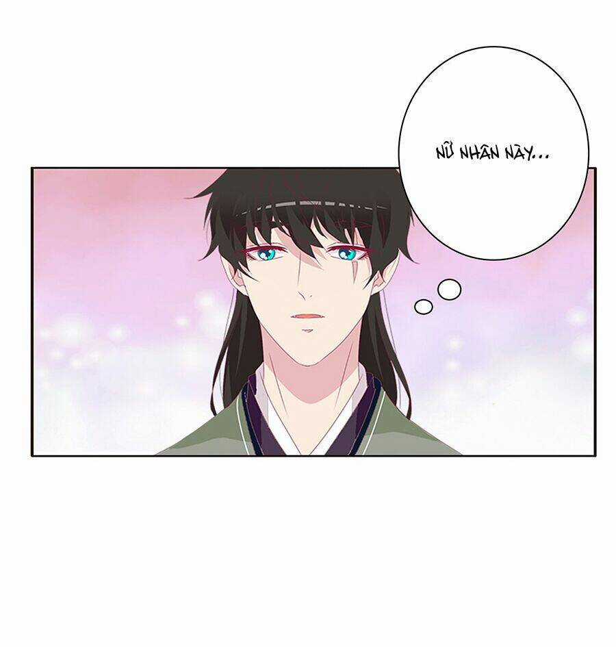 Tướng Quân Mời Ra Trận Chapter 165 trang 25