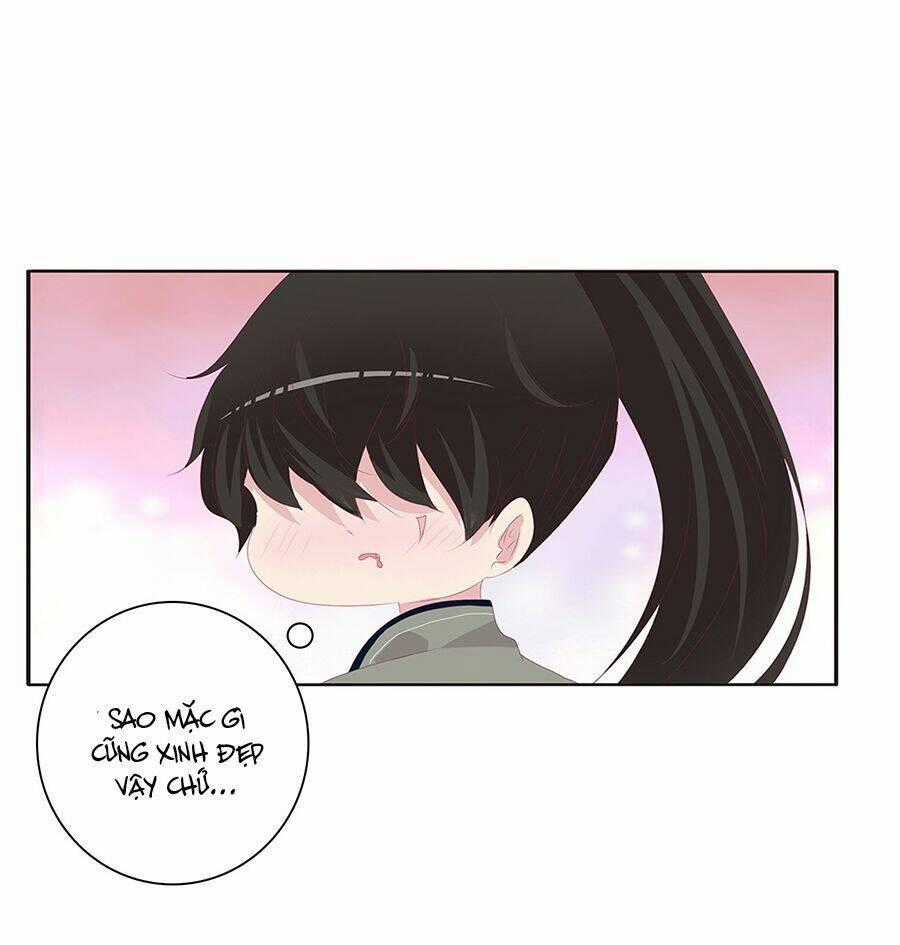 Tướng Quân Mời Ra Trận Chapter 165 trang 26