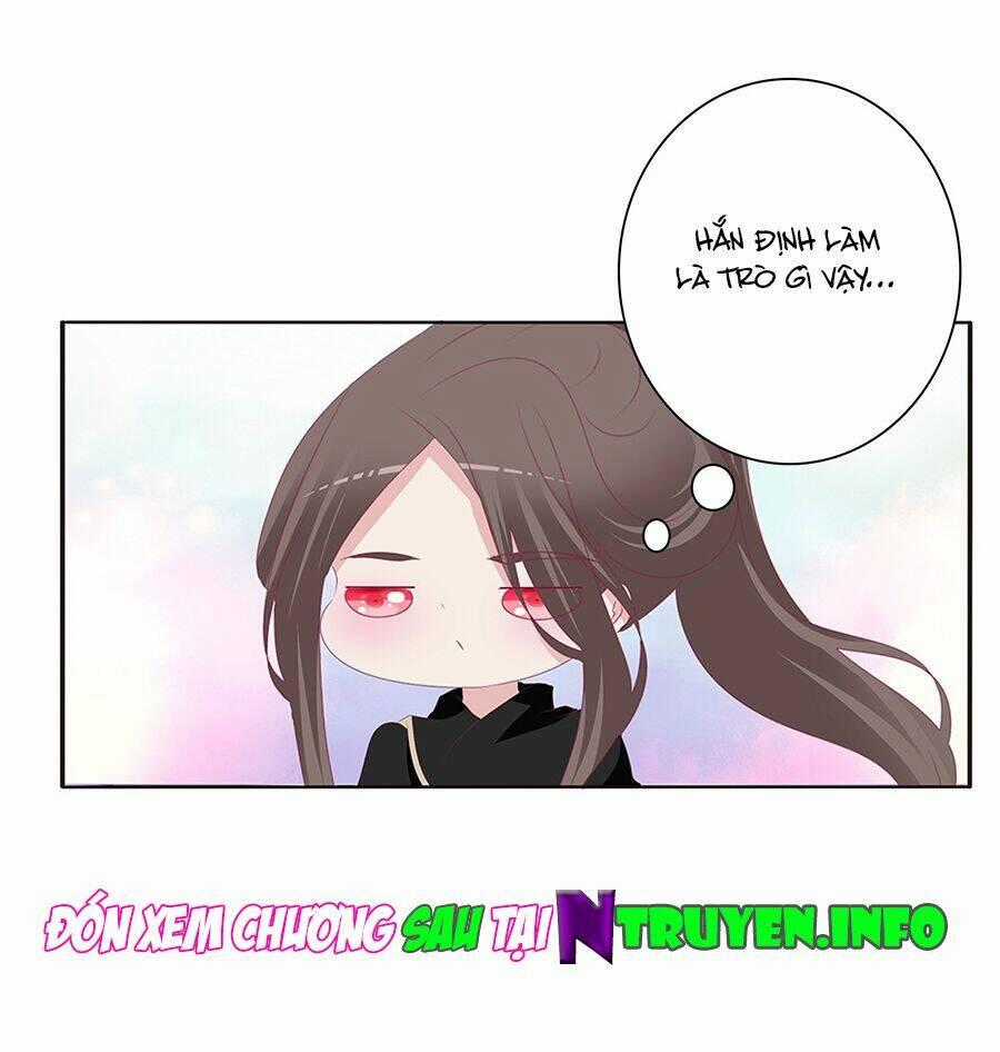 Tướng Quân Mời Ra Trận Chapter 165 trang 27