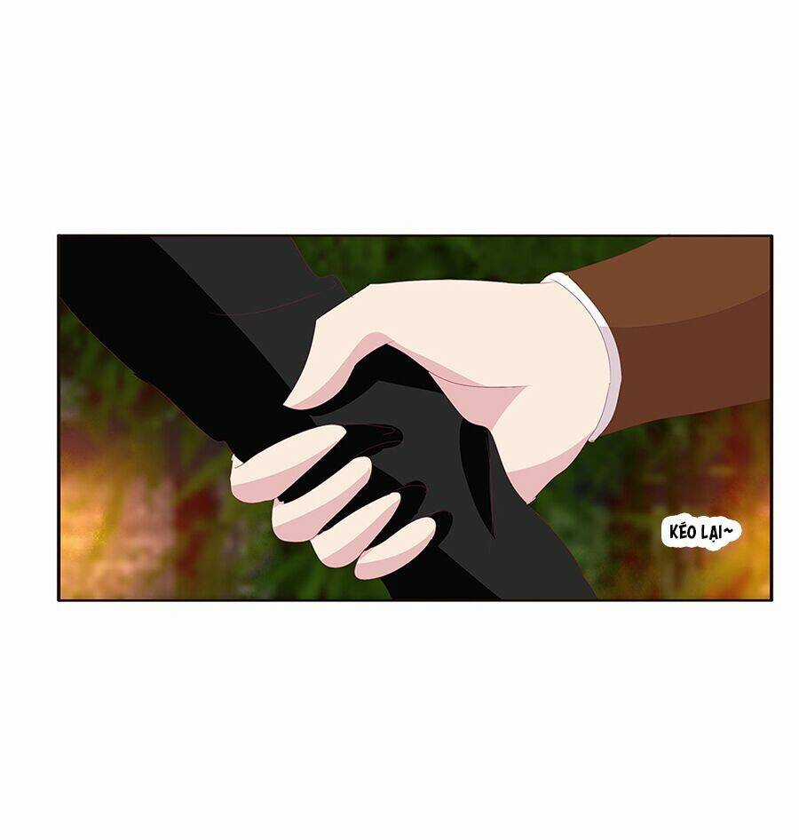 Tướng Quân Mời Ra Trận Chapter 165 trang 3