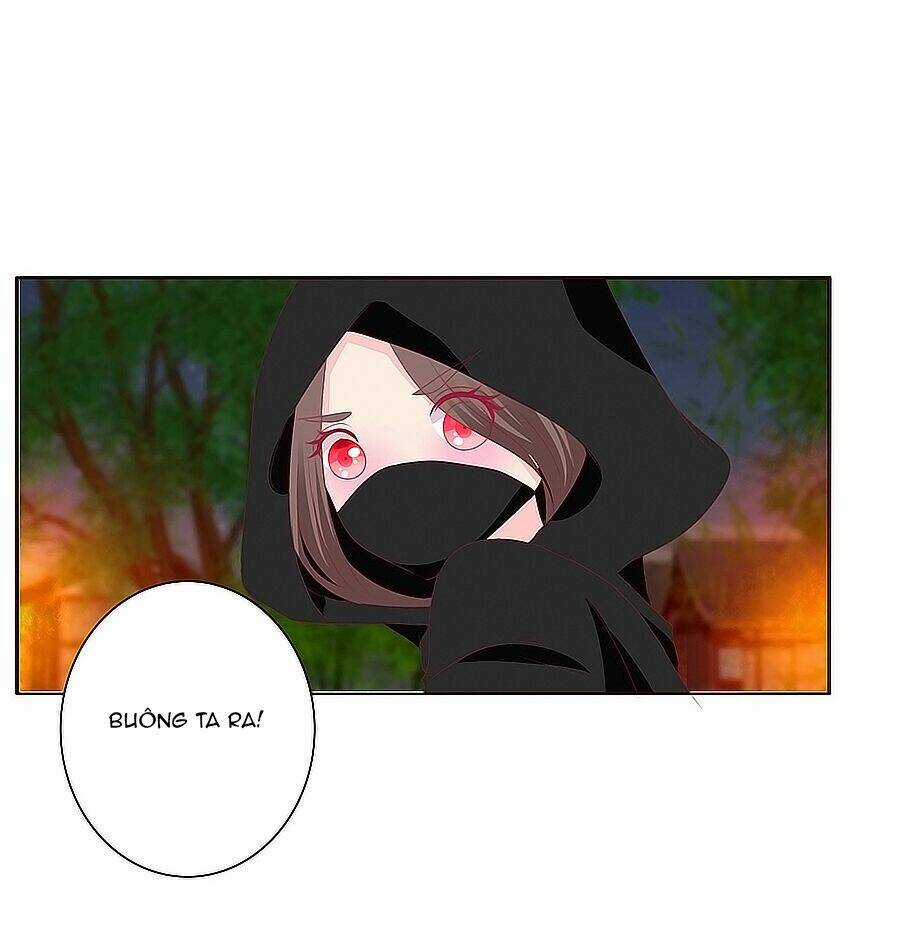 Tướng Quân Mời Ra Trận Chapter 165 trang 4