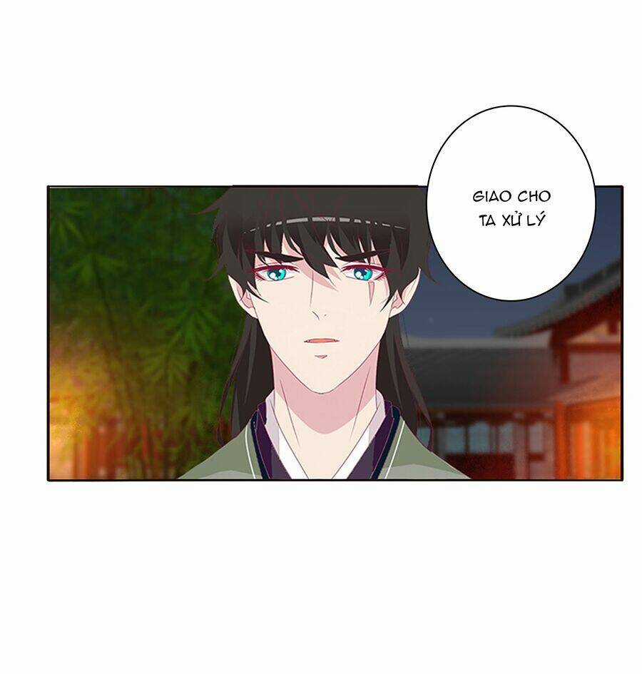 Tướng Quân Mời Ra Trận Chapter 165 trang 5