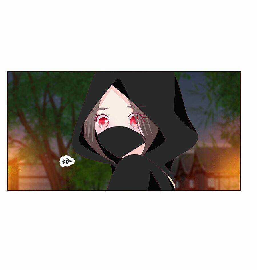 Tướng Quân Mời Ra Trận Chapter 165 trang 6