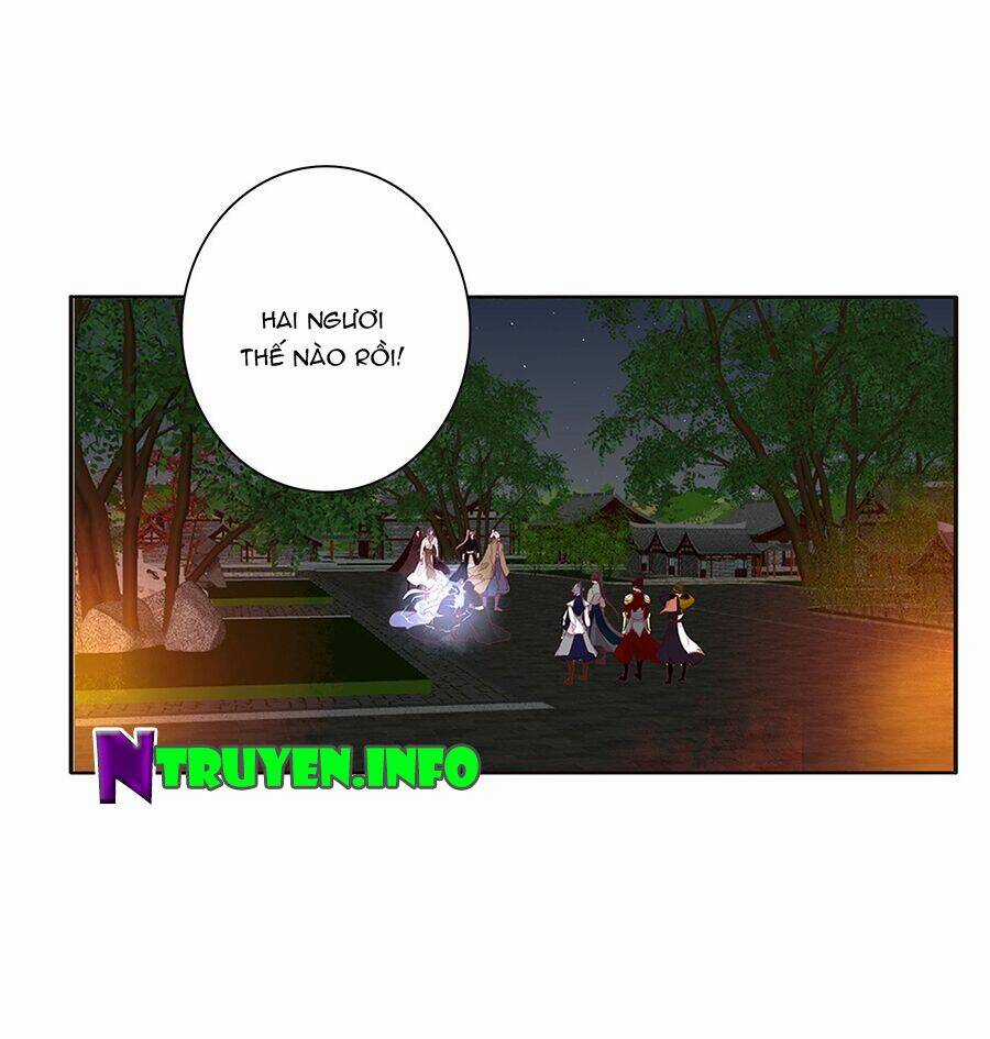 Tướng Quân Mời Ra Trận Chapter 165 trang 7