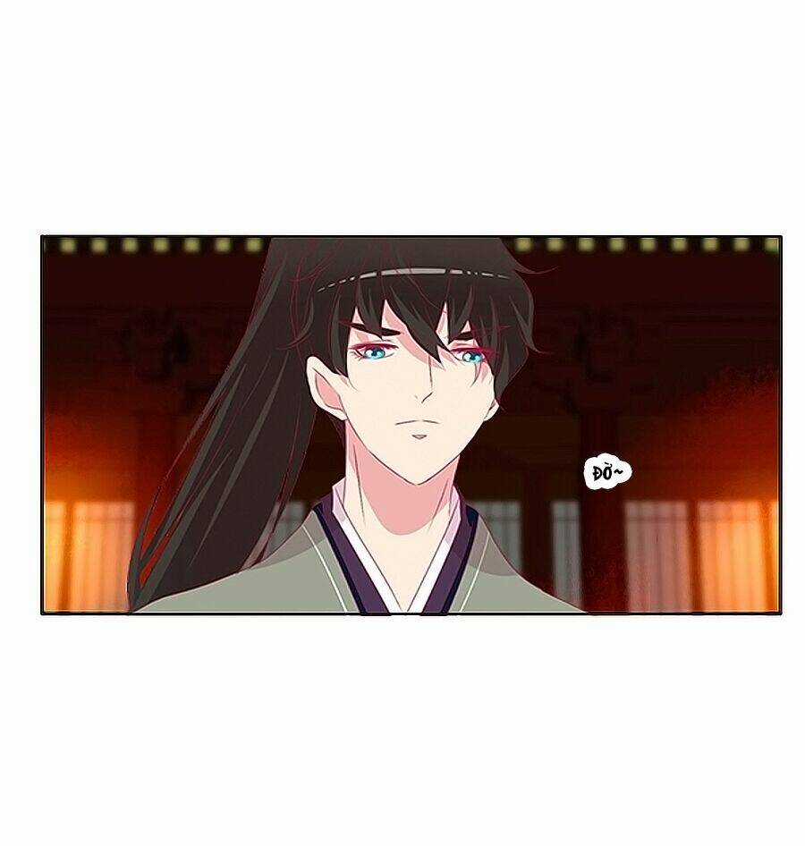 Tướng Quân Mời Ra Trận Chapter 166 trang 10